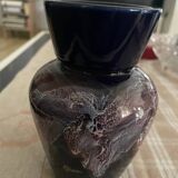 Petit vase de Gien