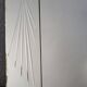 Art Deco Bistro Mirror 101*200 cm