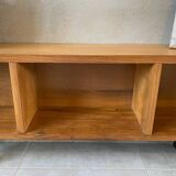 Small vintage sideboard (shallow)