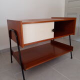 Furniture hifi/vinyl vintage 50s