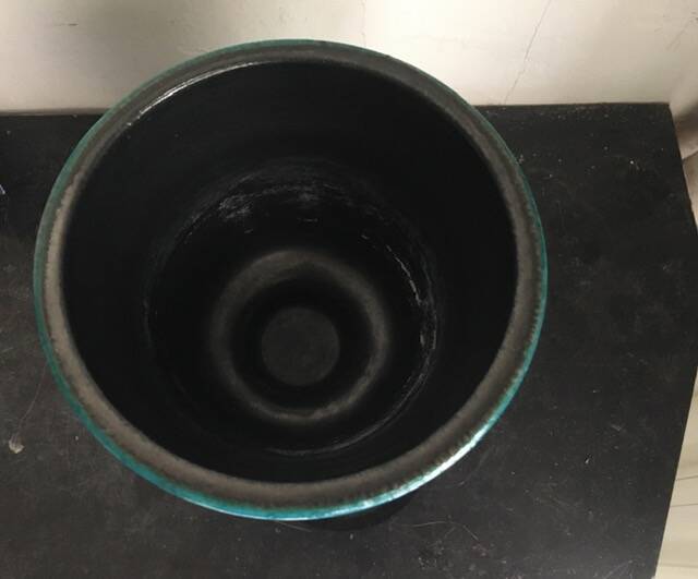 Ceramics Pol Chambost