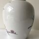 Covered pot in Paris porcelain