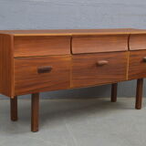 Mid Century Low Chest bu William Lawrence