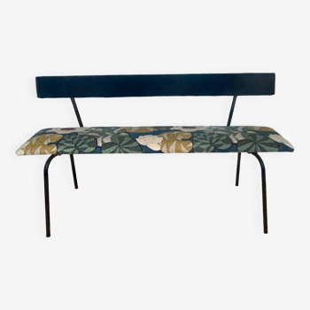 Upholstered Bench