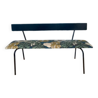 Upholstered Bench