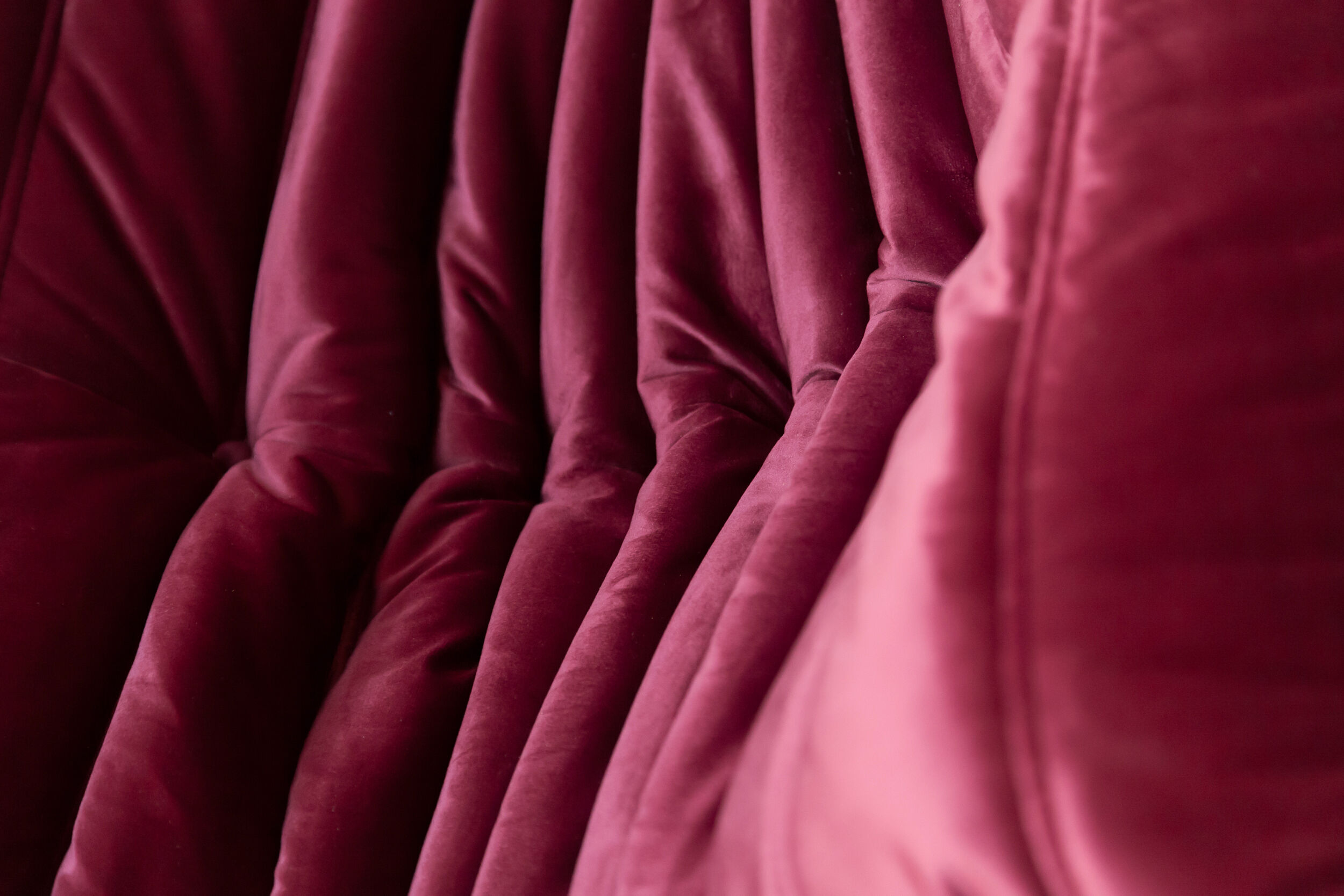 Togo sofa model designed by Michel Ducaroy 1973