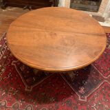 Dining table henri 2 end 19 th