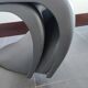 Panton chairs by Verner Panton for Vitra