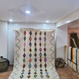 Beni ouarain rug 250x150 cm