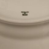 Limoges Union Limousine. Club model presentation plates.