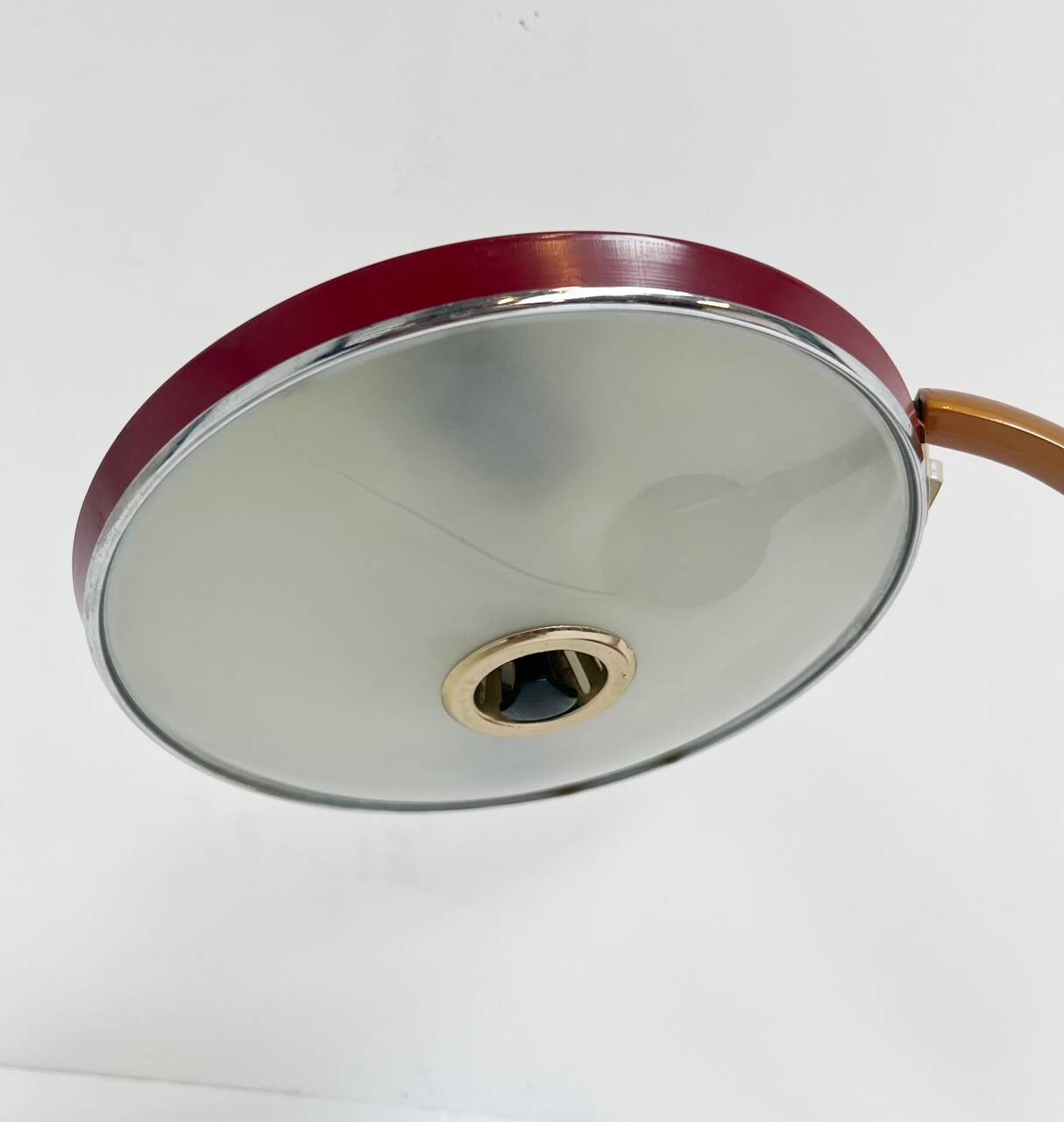 Lampe Boomerang 2000 de Luis Pérez de la Oliva, 1960