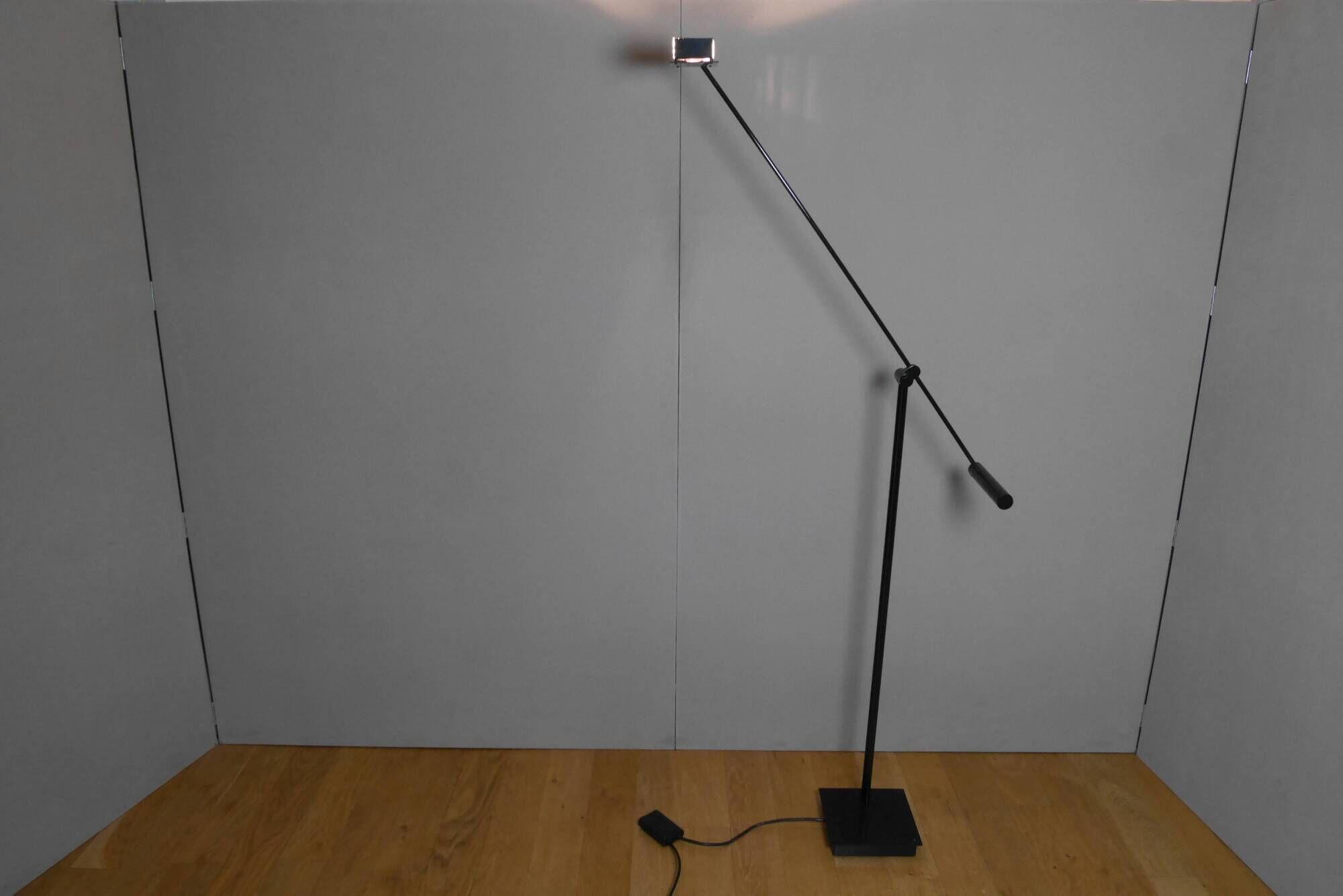 Shigeaki Asahara Stilnovo Lamp lamppost 70s 80s