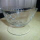Set de 6 coupes basses vintage pour champagne ou sangria Portieux Vallerysthal