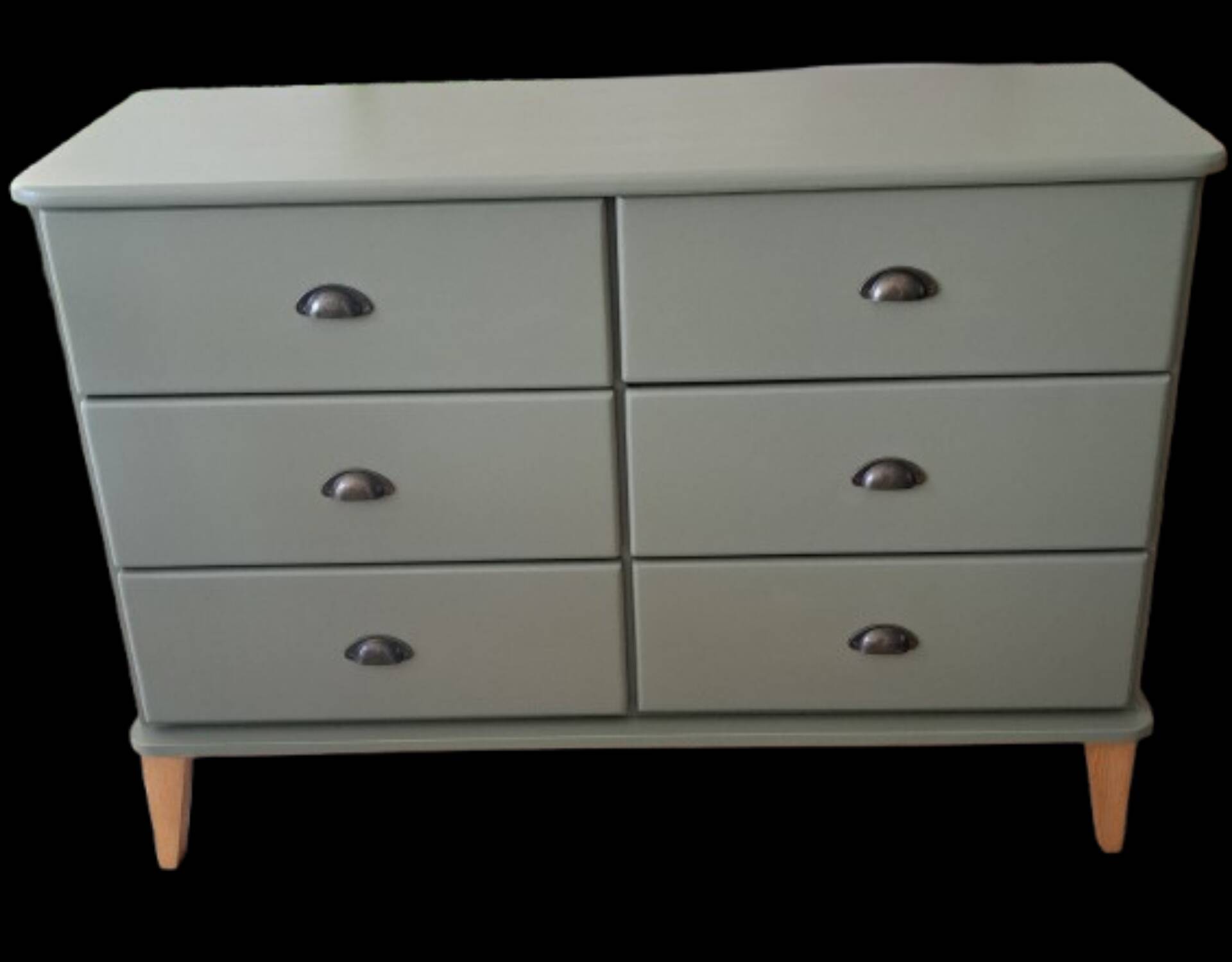 Commode from Thisted