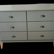 Commode from Thisted