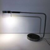 Lampe de Bureau Zoom M par Ricard Ferrer pour Metalarte, 1980