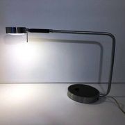 Desk Lamp • Zoom M • Ricard Ferrer • Metalarte • 1980