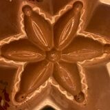 Vintage ceramic bowl