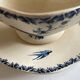 Gien bird décor 1900