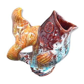 Pichet Vallauris