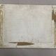 Peinture sur carton ancienne