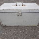 Toolbox and crafts