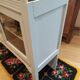 Buffet showcase