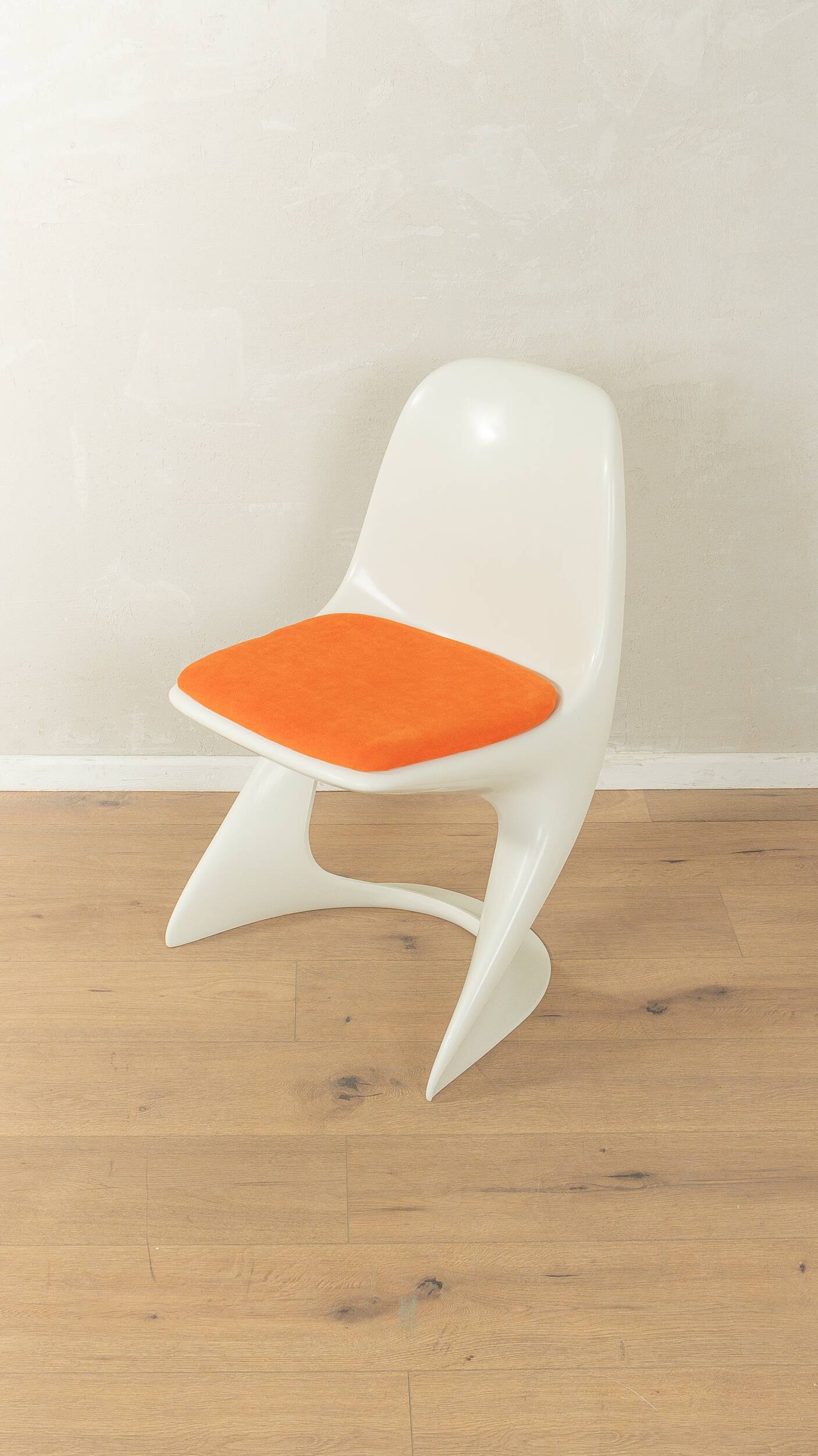 Chaises Casalino par Alexander Begge pour Casala, années 1970, ensemble de 6