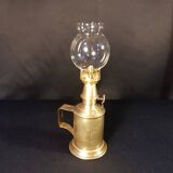 Small Pigeon gasoline lamp