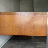 Mid-century desk Richard Schultz for Knoll
