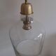 Suspension glass bell brand Caravan