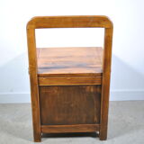Children's chest chair 1950