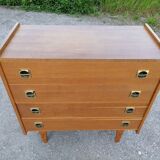 Vintage dresser