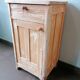 Vintage wooden buffet