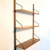 Royal system shelf by Poul Cadovius, 1960s