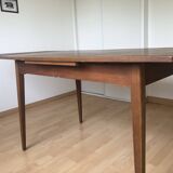 Vintage dining table