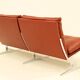 Sofa model BO 562 by Preben Fabricius & Jorgen Kastholm for BO-EX