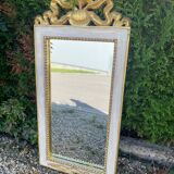 Mirror inspiration louis XVI - 150x70cm