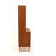 Scandinavian teak secretary, Sweden, 1960