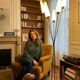 1960s five-light floor lamp