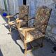 Armchairs