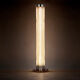 Rare Czechoslovak Floor Lamp from Fa. Preciosa, 1970s