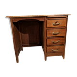 Desk child vintage