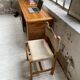 Enfilade bureau commode Regain