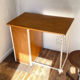 Child's desk in the style of Jacques Hitier Vintage