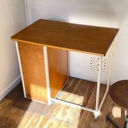 Bureau enfant façon jaques hitier vintage