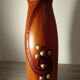 Prestige vase Art Nouveau Gustave de Bryun model 07079