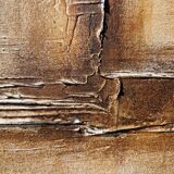 Abstract painting