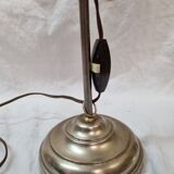 Art deco desk lamp, 1960/70