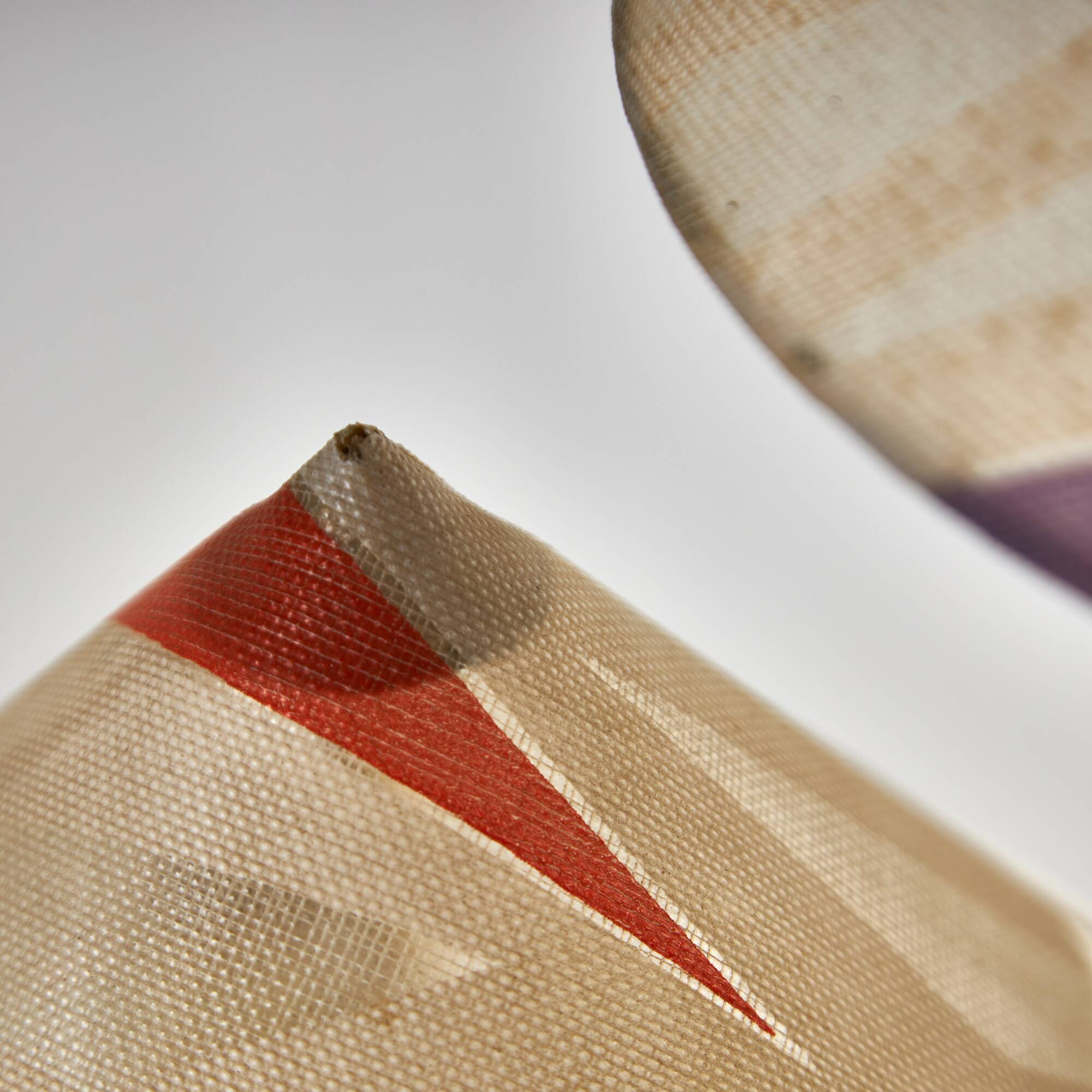 Brass floor lamp by rupert nikoll (mk9328)